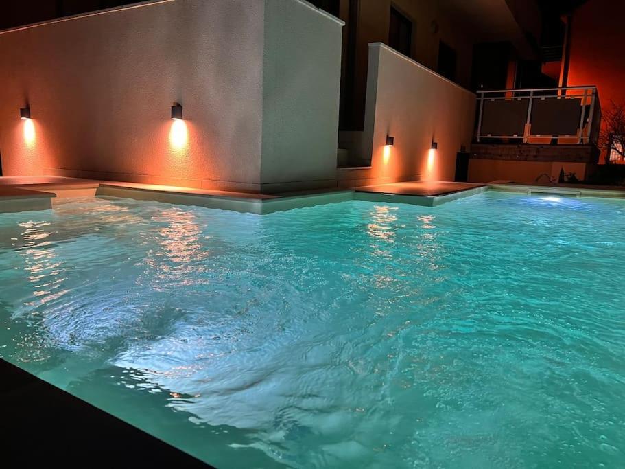 Private Pool Amazing Apartmant Цавтат Экстерьер фото